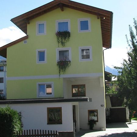 Haus Schmidl Apartment Цел ам Зее Екстериор снимка
