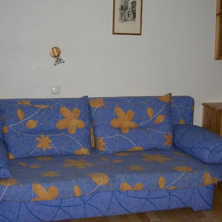 Haus Schmidl Apartment Цел ам Зее Екстериор снимка