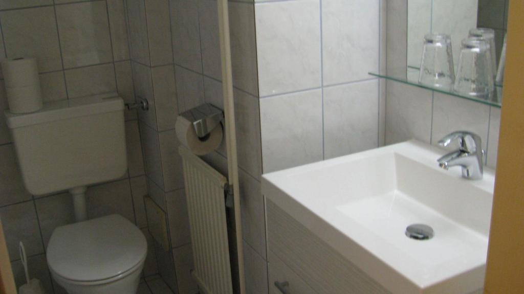 Haus Schmidl Apartment Цел ам Зее Стая снимка