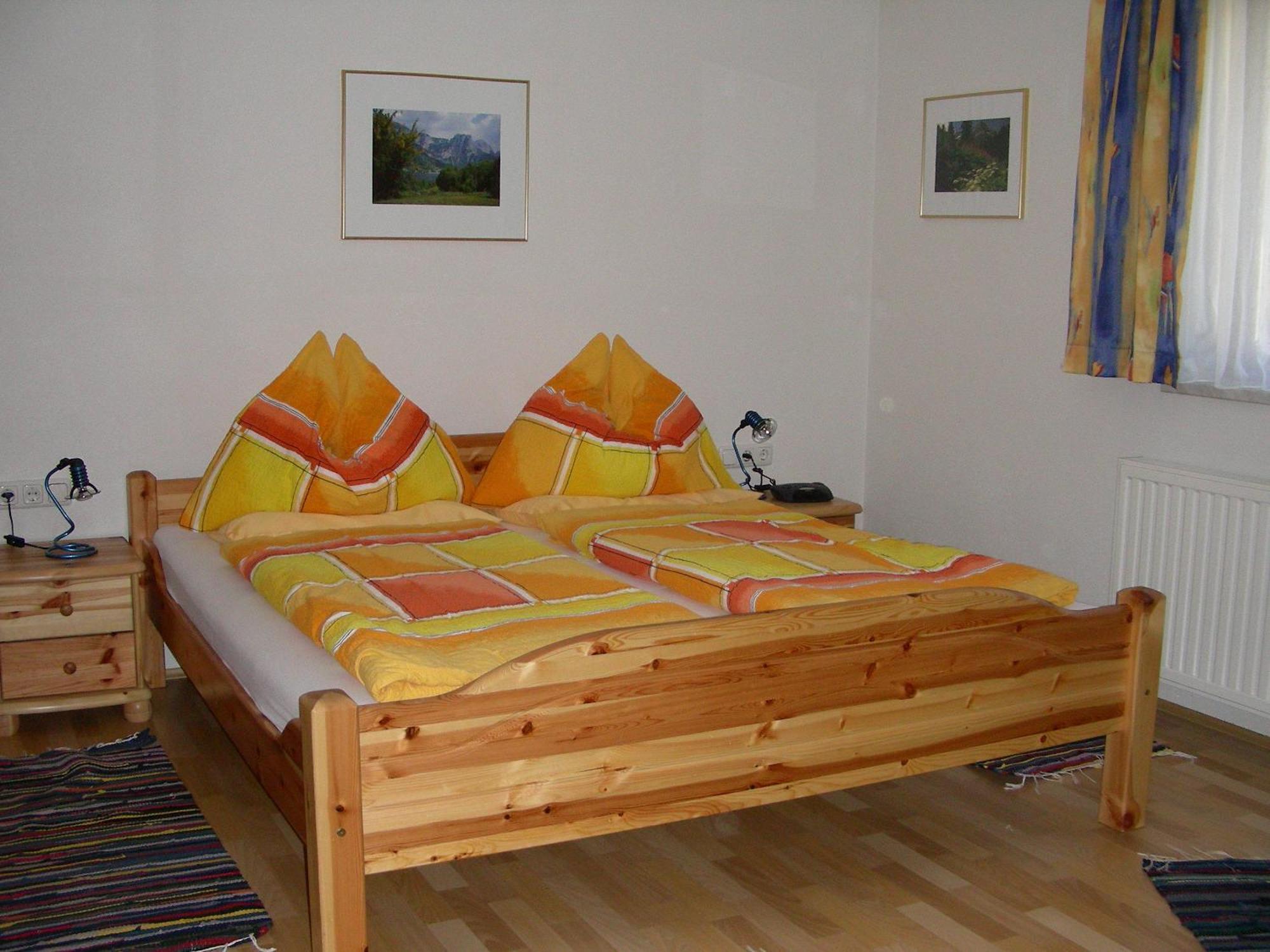 Haus Schmidl Apartment Цел ам Зее Екстериор снимка