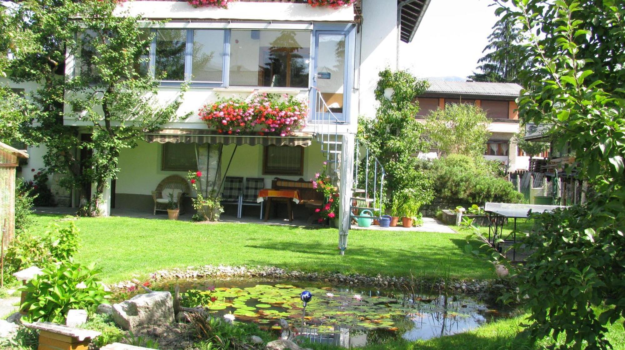 Haus Schmidl Apartment Цел ам Зее Екстериор снимка
