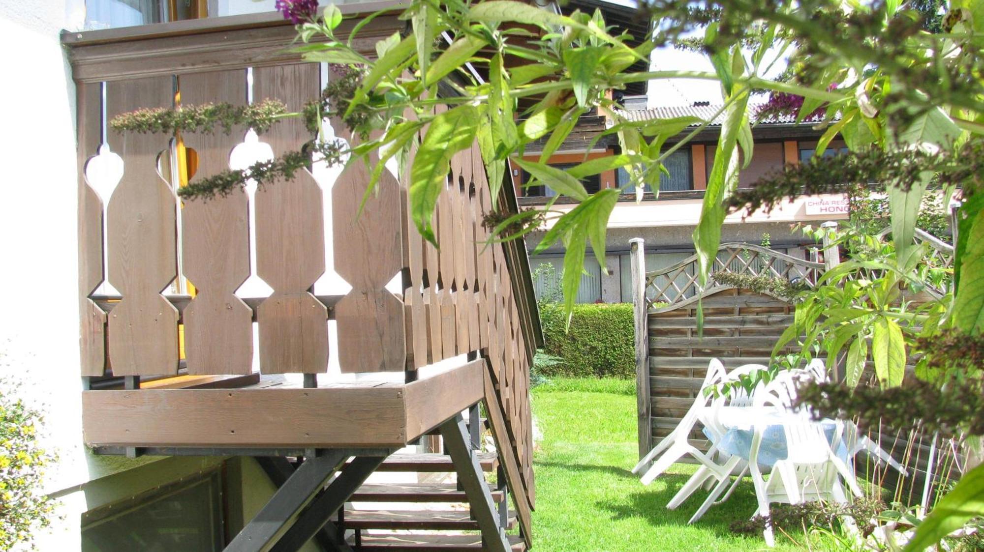 Haus Schmidl Apartment Цел ам Зее Екстериор снимка