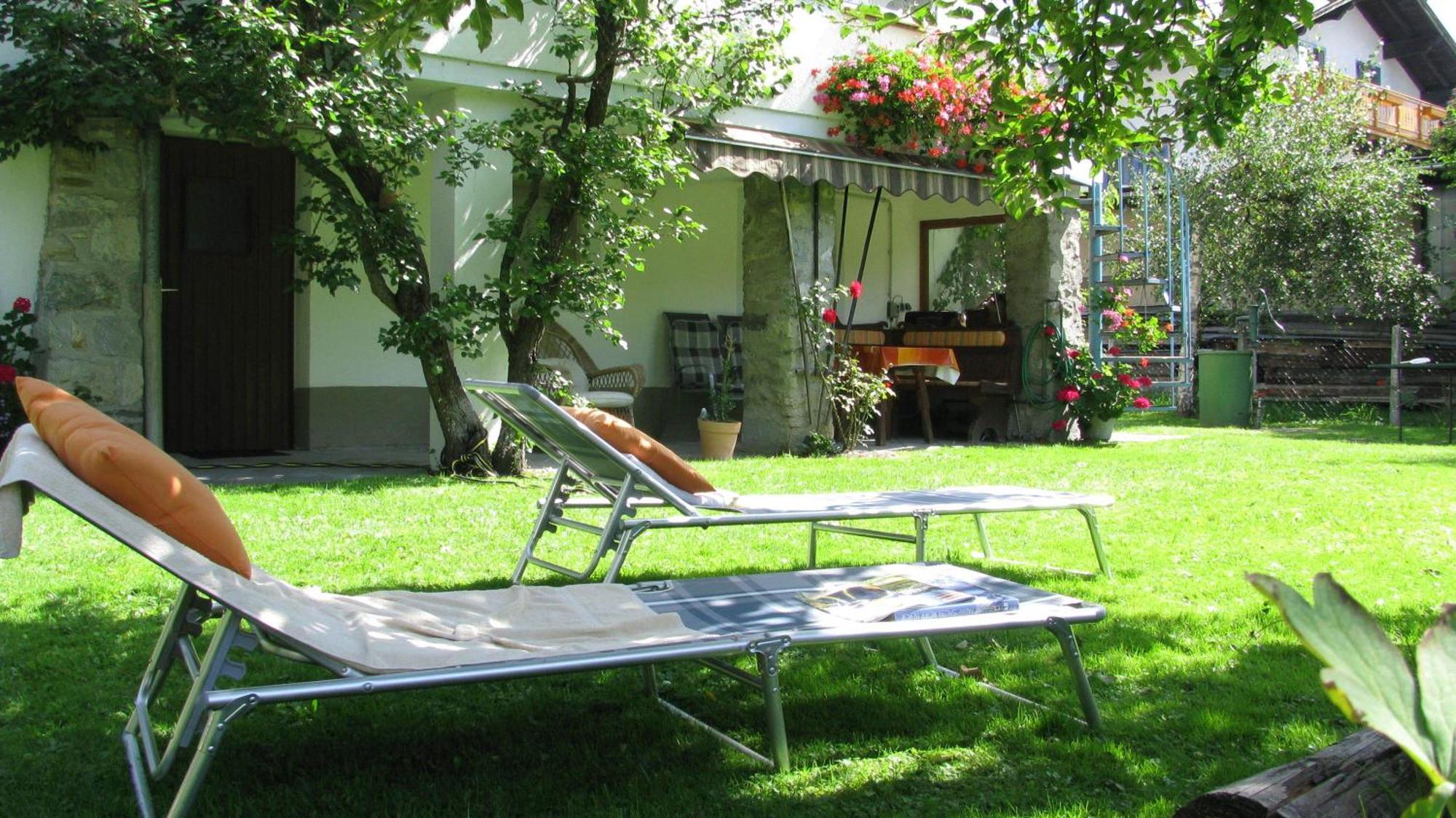 Haus Schmidl Apartment Цел ам Зее Екстериор снимка