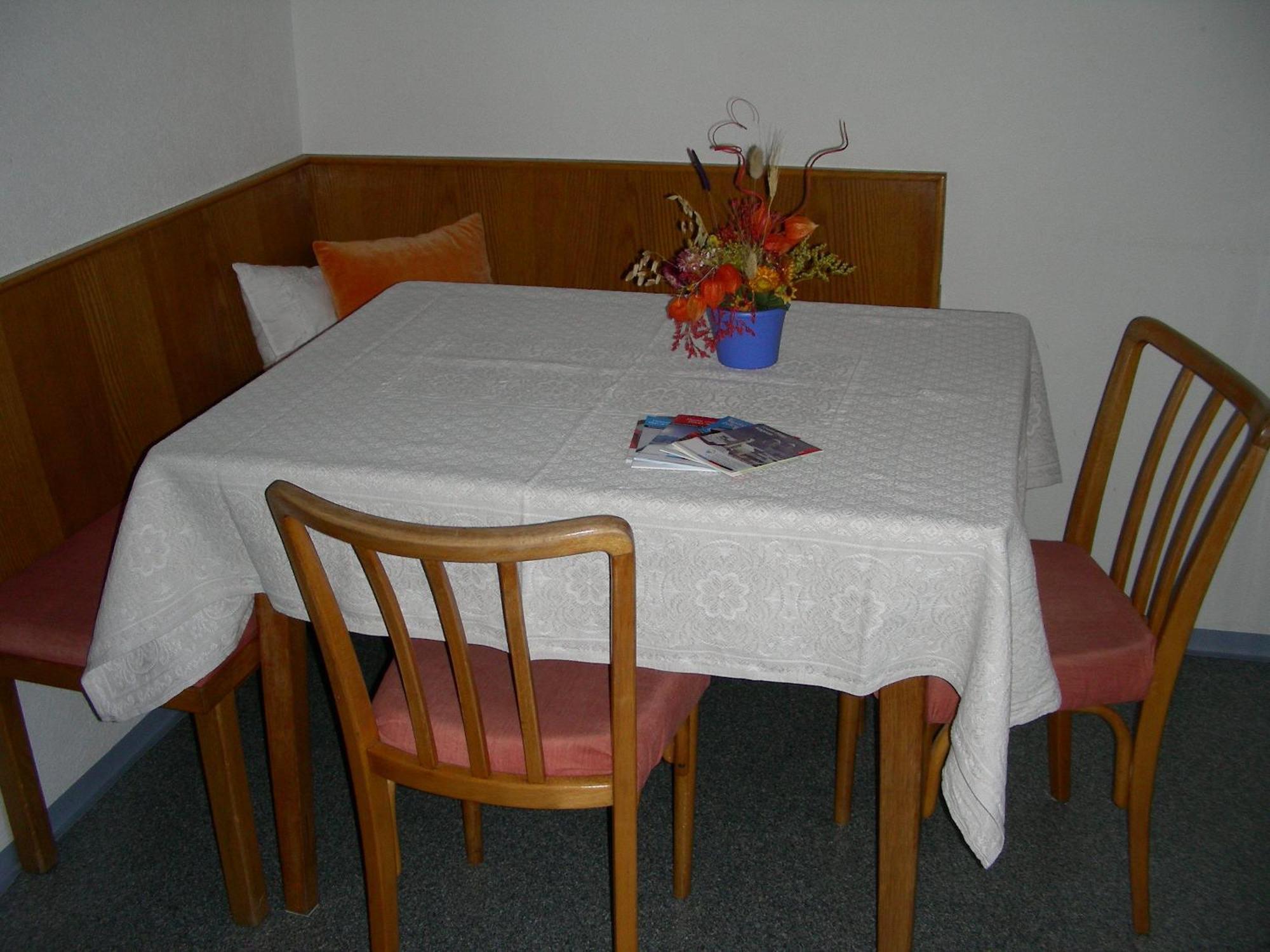Haus Schmidl Apartment Цел ам Зее Екстериор снимка