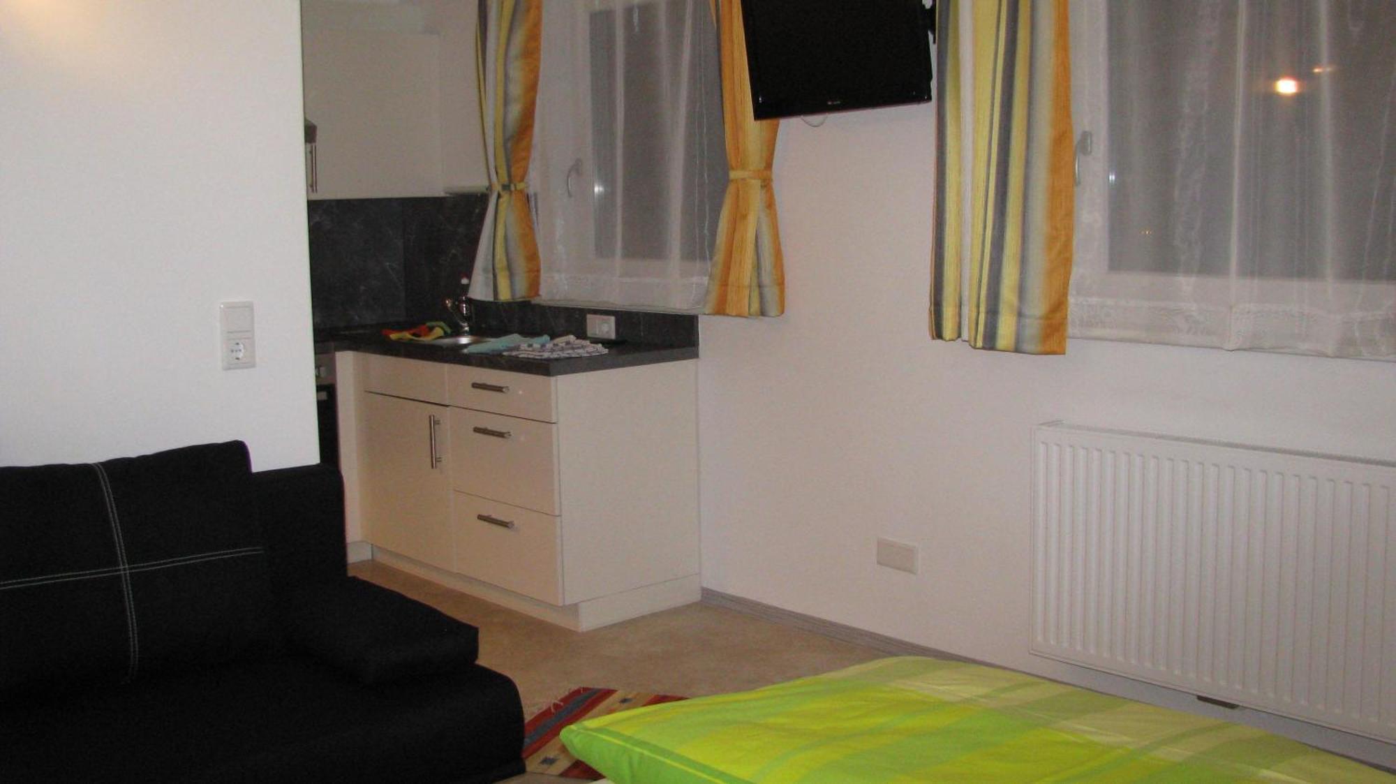Haus Schmidl Apartment Цел ам Зее Стая снимка