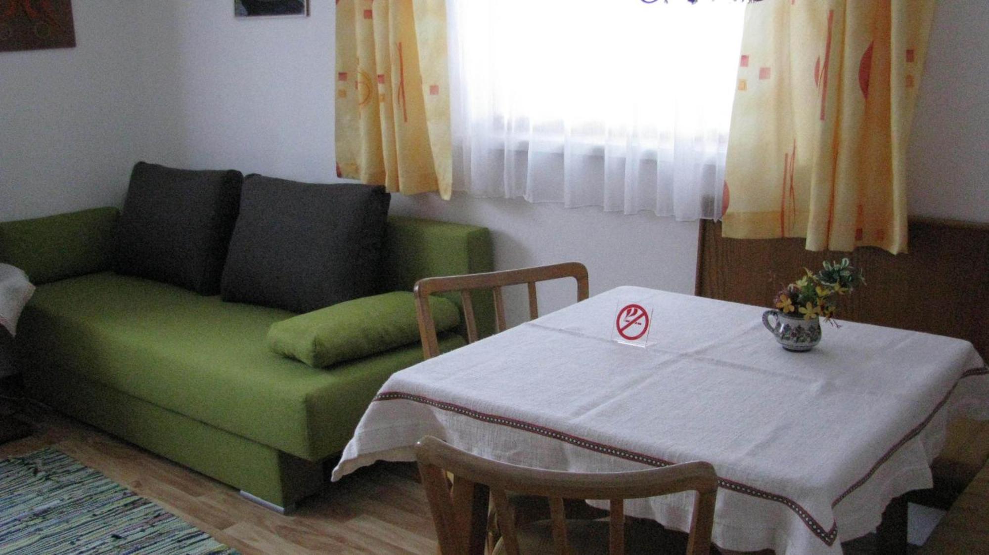 Haus Schmidl Apartment Цел ам Зее Стая снимка