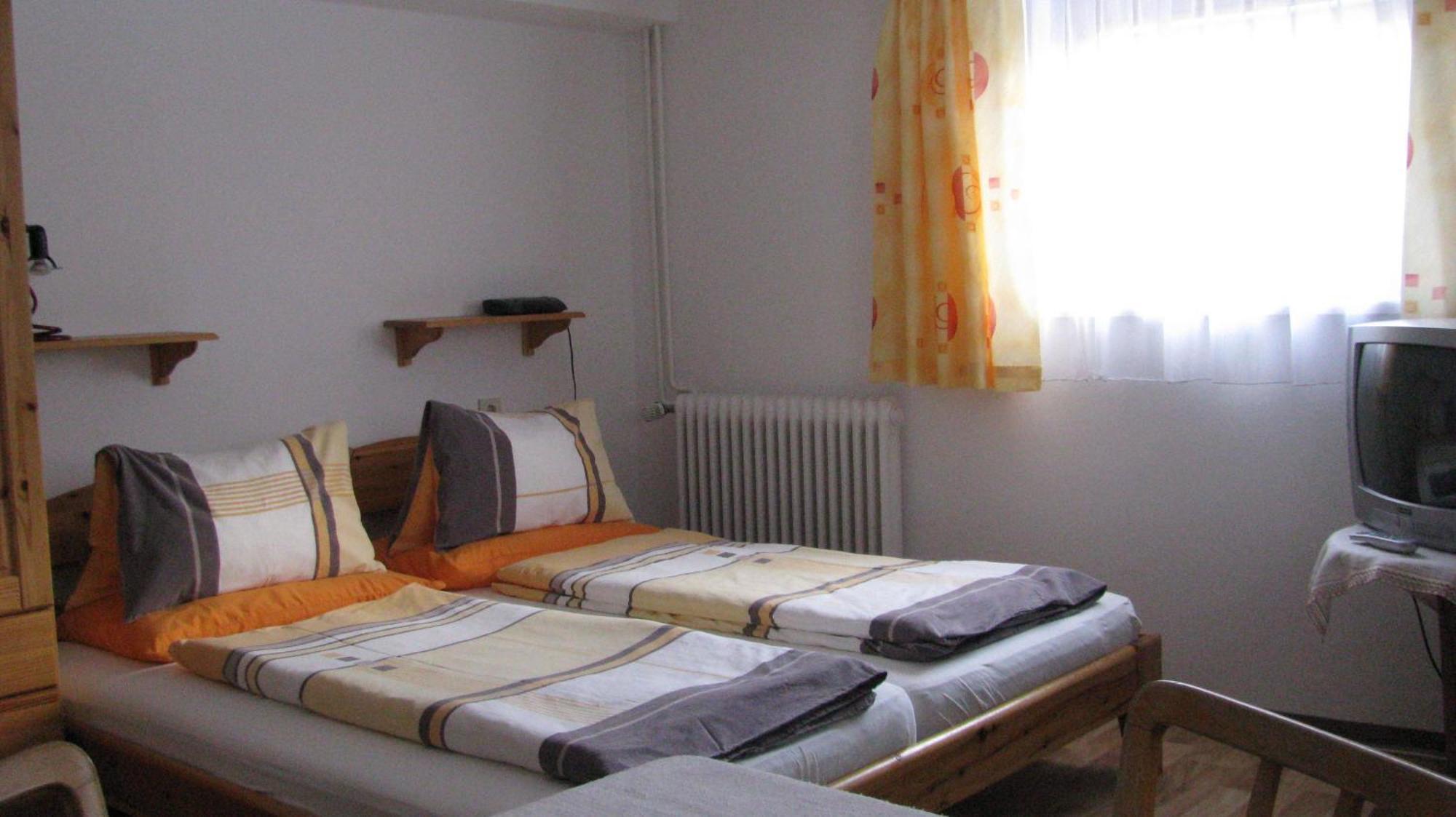Haus Schmidl Apartment Цел ам Зее Стая снимка