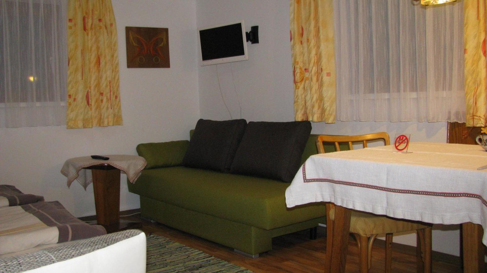 Haus Schmidl Apartment Цел ам Зее Стая снимка