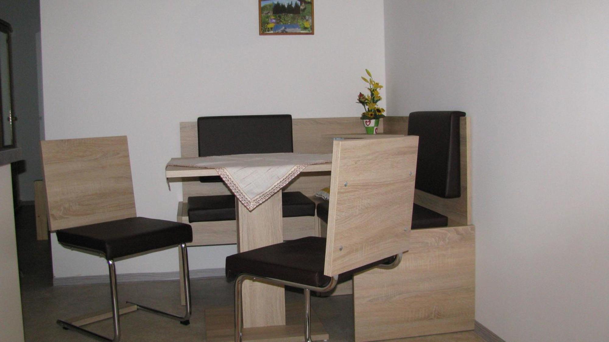 Haus Schmidl Apartment Цел ам Зее Стая снимка