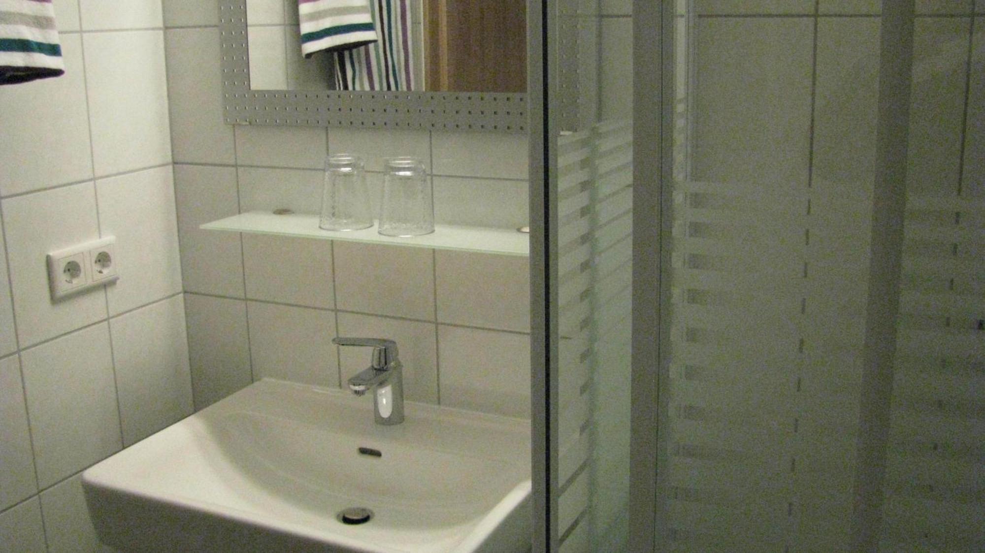 Haus Schmidl Apartment Цел ам Зее Стая снимка