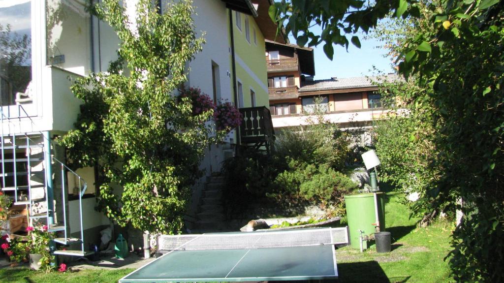 Haus Schmidl Apartment Цел ам Зее Стая снимка